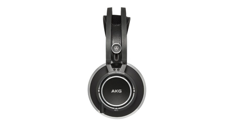 Akg K872 - Gesloten studiohoofdtelefoons - Variation 1