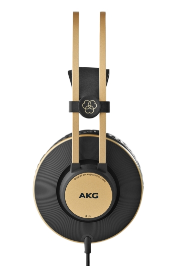 Akg K92 - Gesloten studiohoofdtelefoons - Variation 1