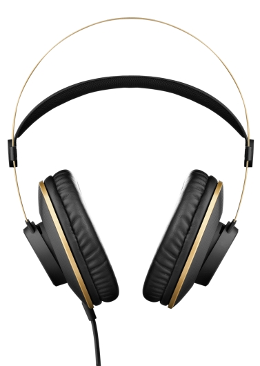 Akg K92 - Gesloten studiohoofdtelefoons - Variation 2