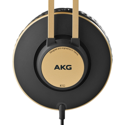 Akg K92 - Gesloten studiohoofdtelefoons - Variation 5