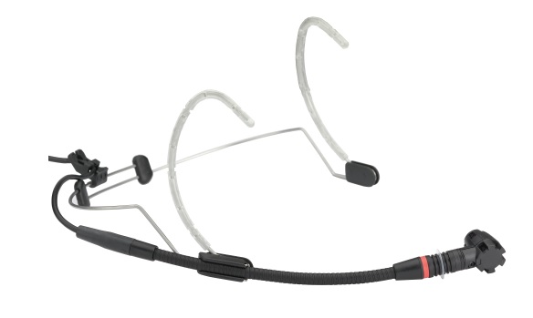 Akg Wms420 Headworn Set - Band A - Draadloze hoofdband microfoon - Variation 1