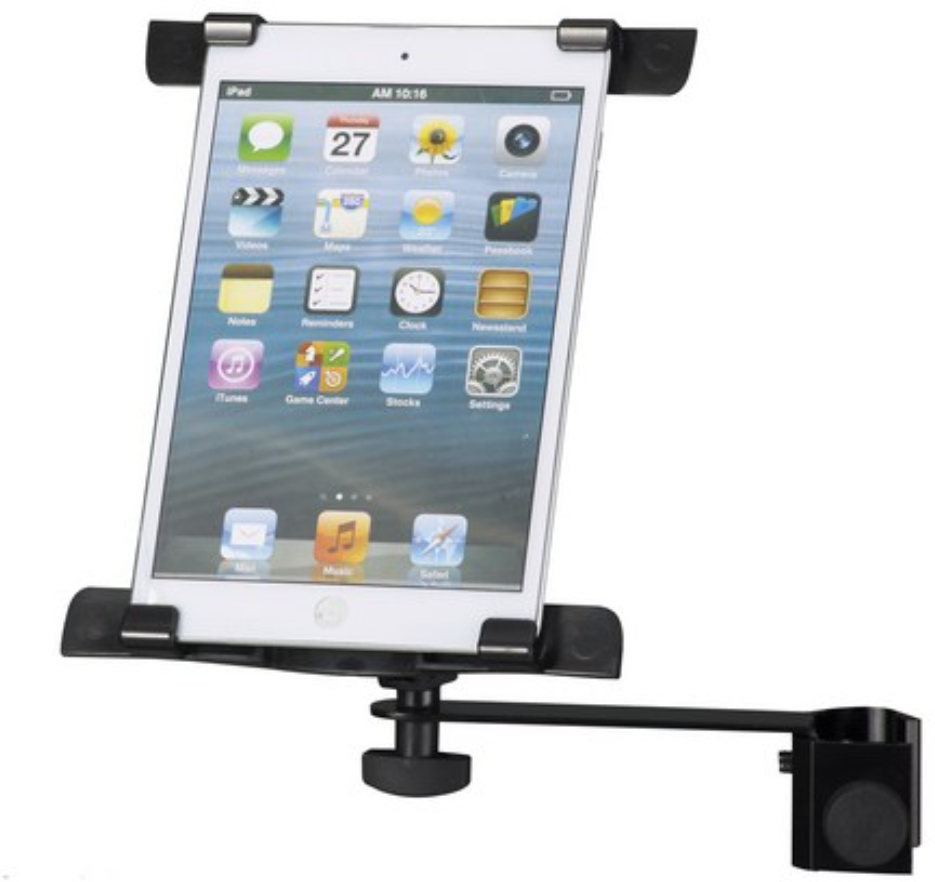 Alctron Ips 200 Stand Pour Tablette - Smartphone & Tablet statief - Main picture