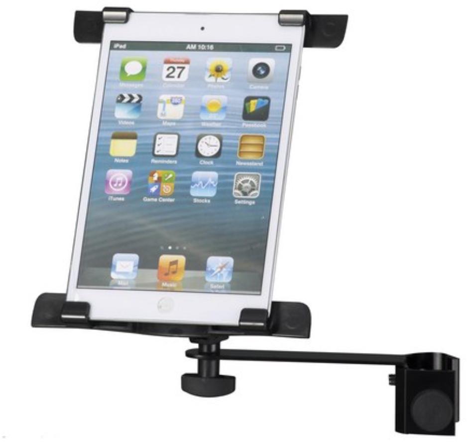 Smartphone & tablet statief Alctron IPS 200