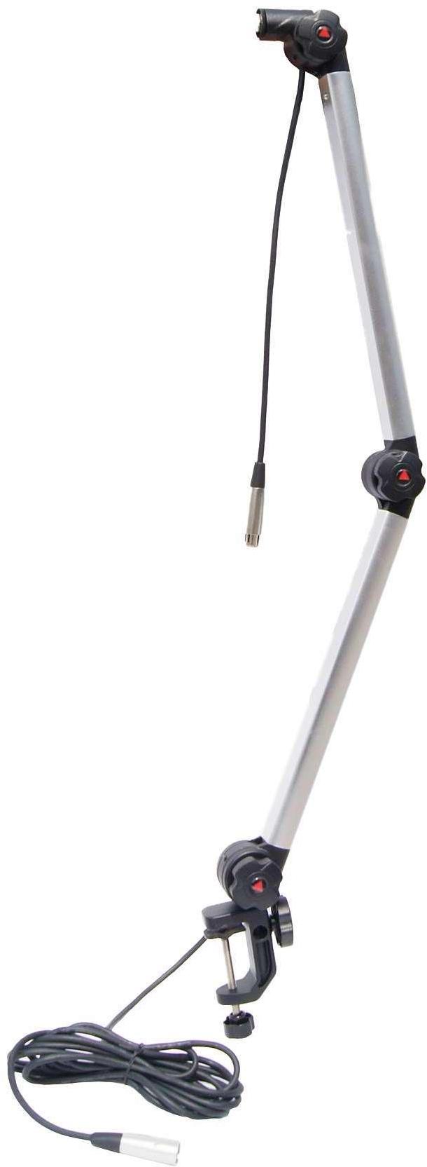 Microfoonstatief Alctron MA 614S