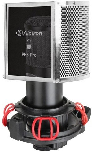 Alctron Pf8 Pro - Pop & lawaaifilter - Main picture
