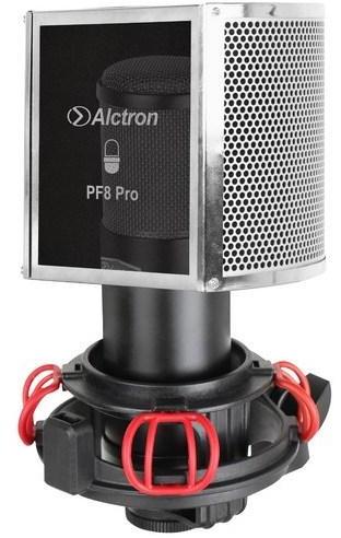 Pop & lawaaifilter Alctron PF8 Pro