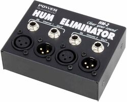 Converter  Alctron HM 2