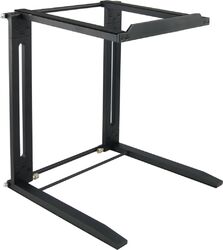 LS 002 AL Black