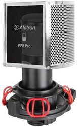 Pop & lawaaifilter Alctron PF8 Pro