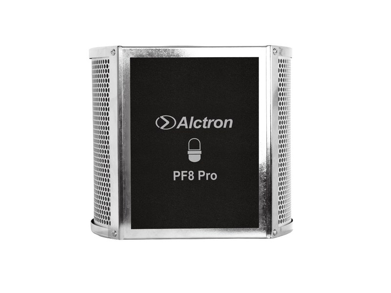 Alctron Pf8 Pro - Pop & lawaaifilter - Variation 1