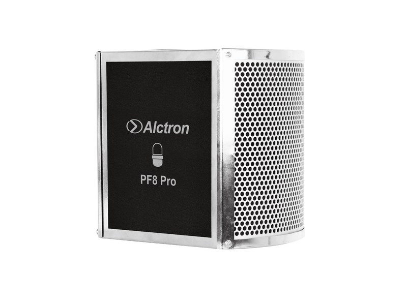 Alctron Pf8 Pro - Pop & lawaaifilter - Variation 2