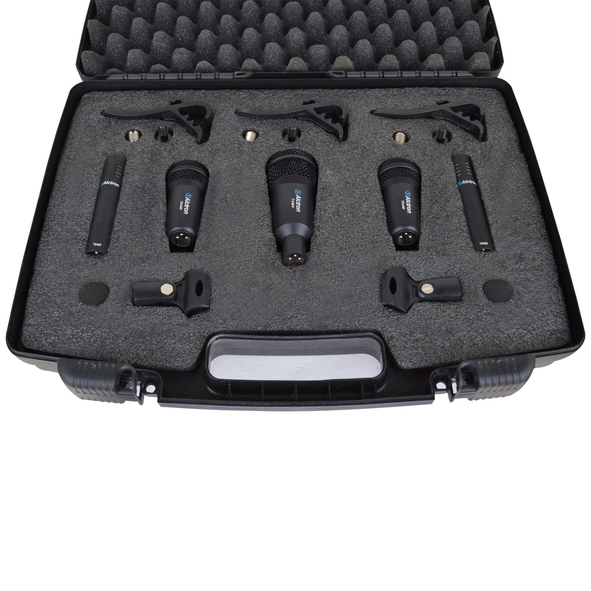 Alctron T 8400 -  - Variation 5