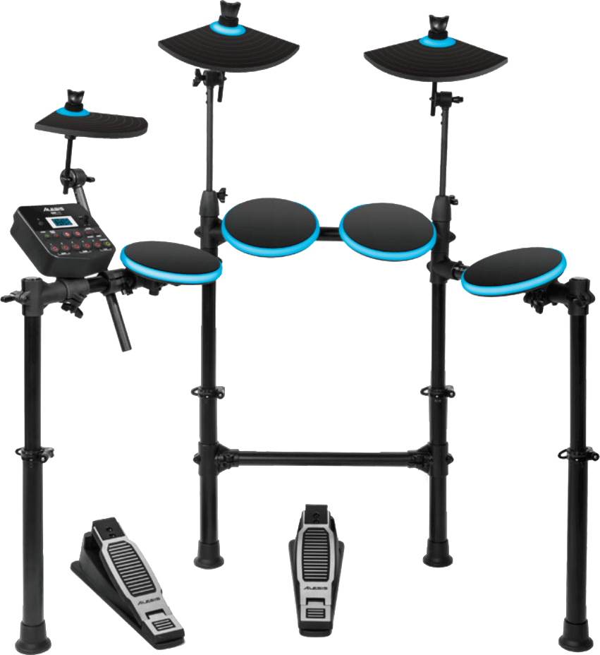 Alesis Dm Lite Kit - Elektronisch drumstel - Main picture