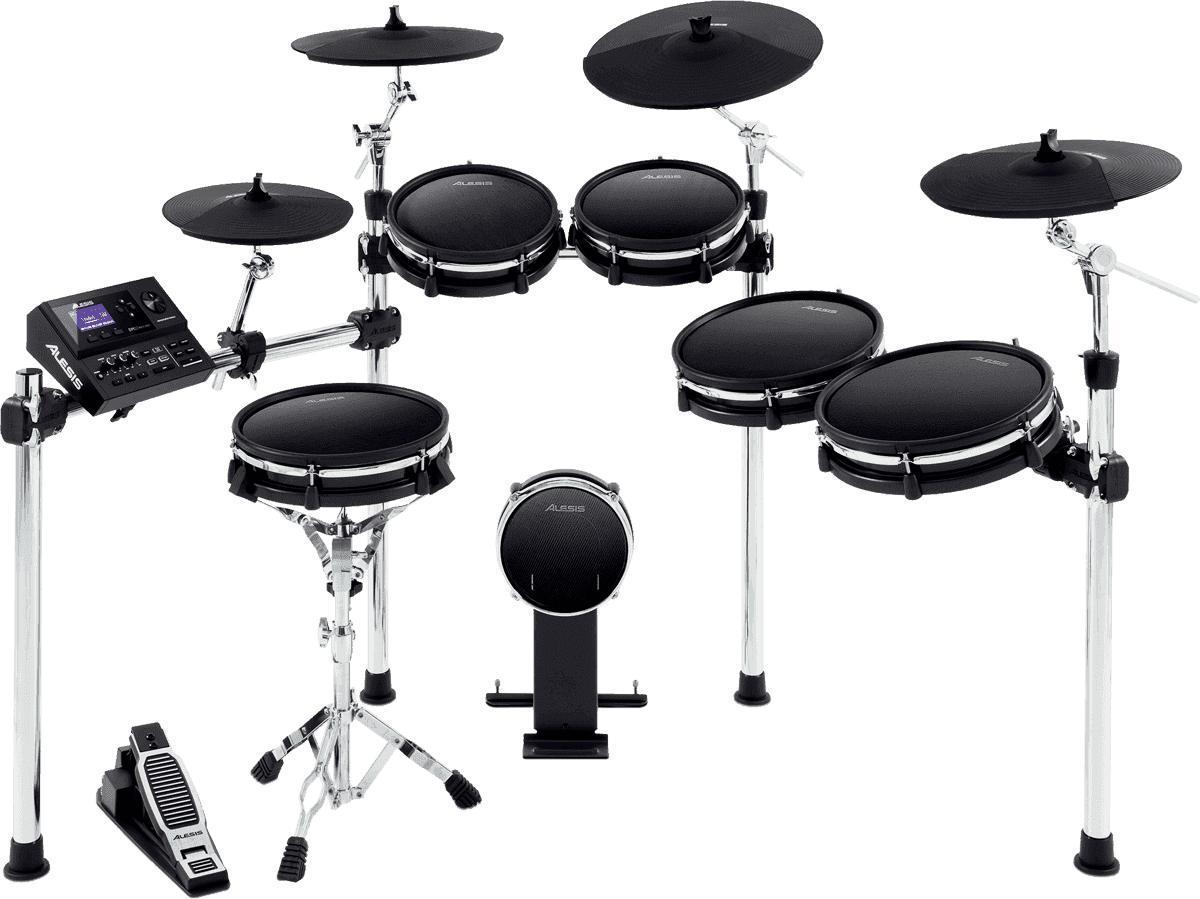 Elektronisch drumstel Alesis DM10 MKII Pro Kit