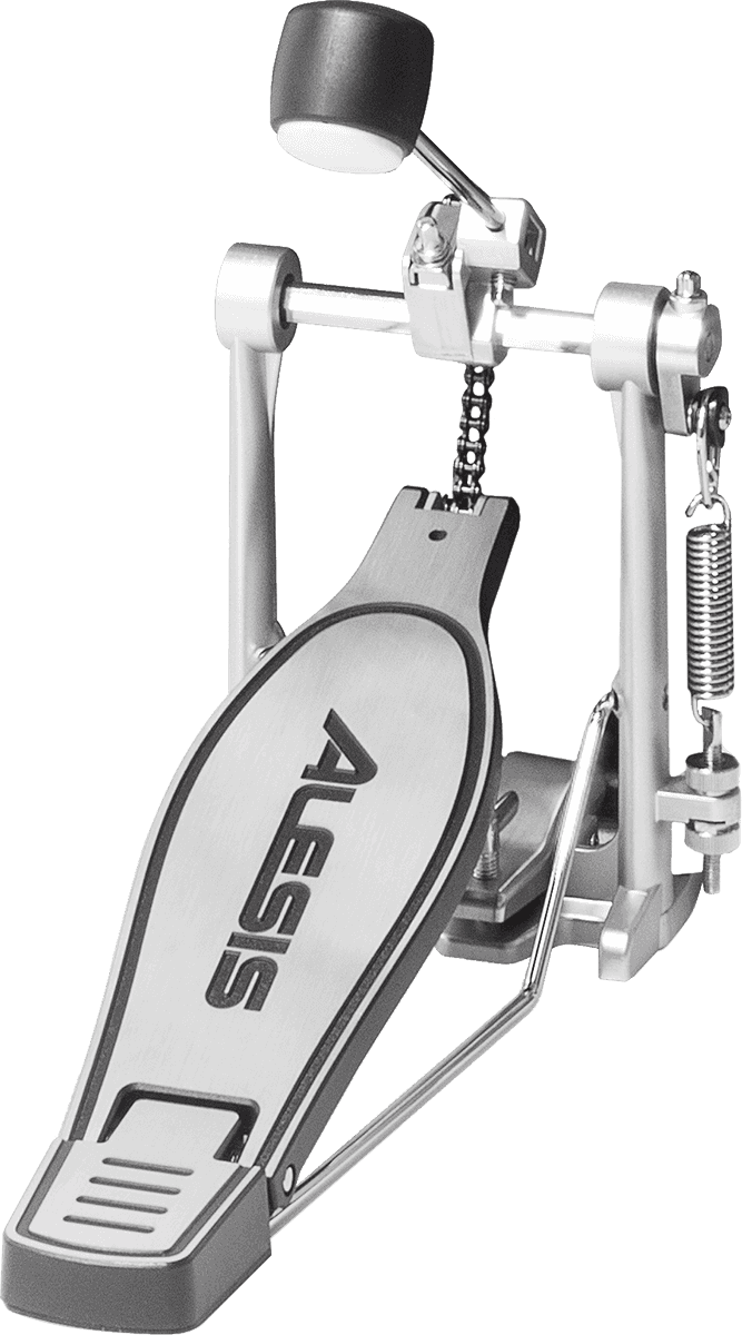 Alesis Kp1 Kick Drum - Kickpedaal - Main picture