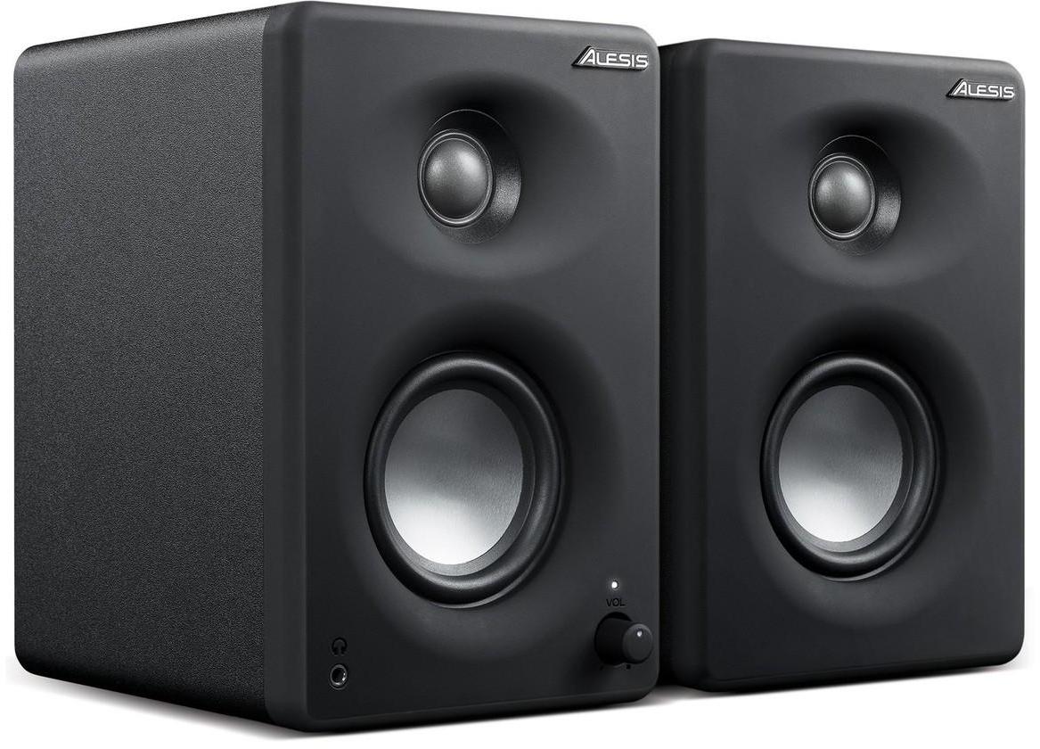 Actieve studiomonitor Alesis M1 Active 330 USB - Paar