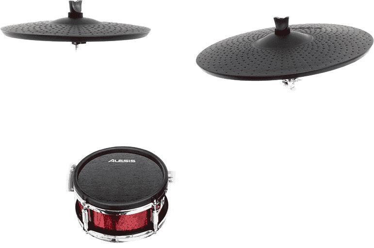 Elektronisch drumstel pad Alesis Pack expansion Strike