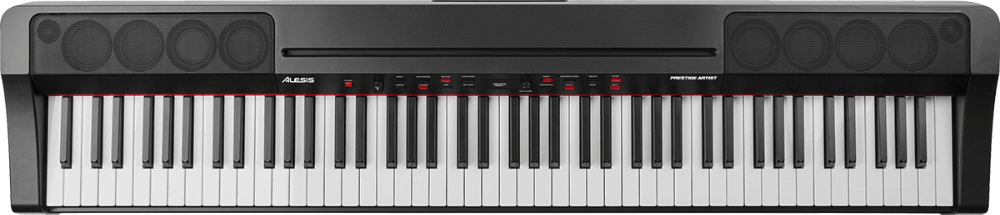 Alesis Prestige Artist - Draagbaar digitale piano - Main picture