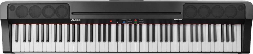 Draagbaar digitale piano Alesis Prestige