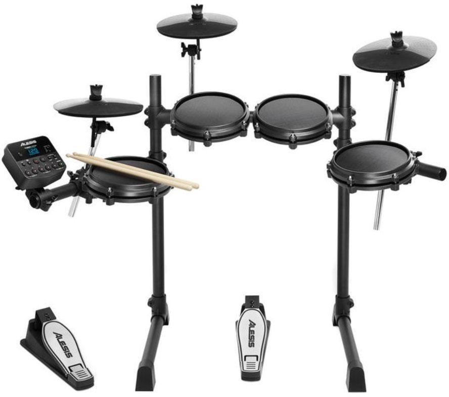 Elektronisch drumstel Alesis Turbo Mesh Kit
