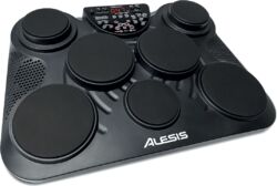 Elektronisch drumstel multi-pad Alesis CompactKit 7