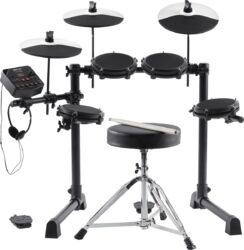 Elektronisch drumstel Alesis DEBUT KIT