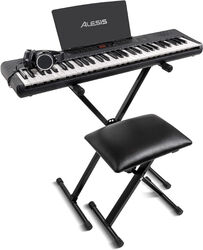 Entertainerkeyboard  Alesis HARMONY 61 MK4