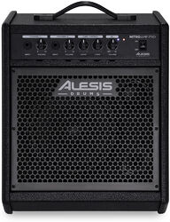 Elektronisch drumstel monitoring Alesis Nitro Amp Pro