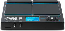 Elektronisch drumstel multi-pad Alesis SamplePad-4