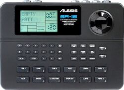 Drummachine  Alesis SR16