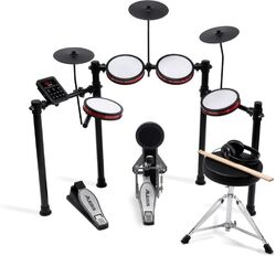 Elektronisch drumstel Alesis TURBO PRO KIT