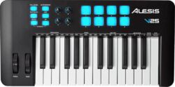 Masterkeyboard Alesis V25MKII