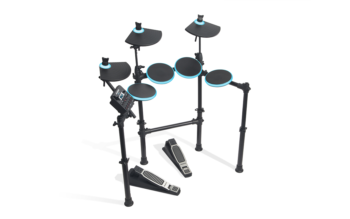 Alesis Dm Lite Kit - Elektronisch drumstel - Variation 1