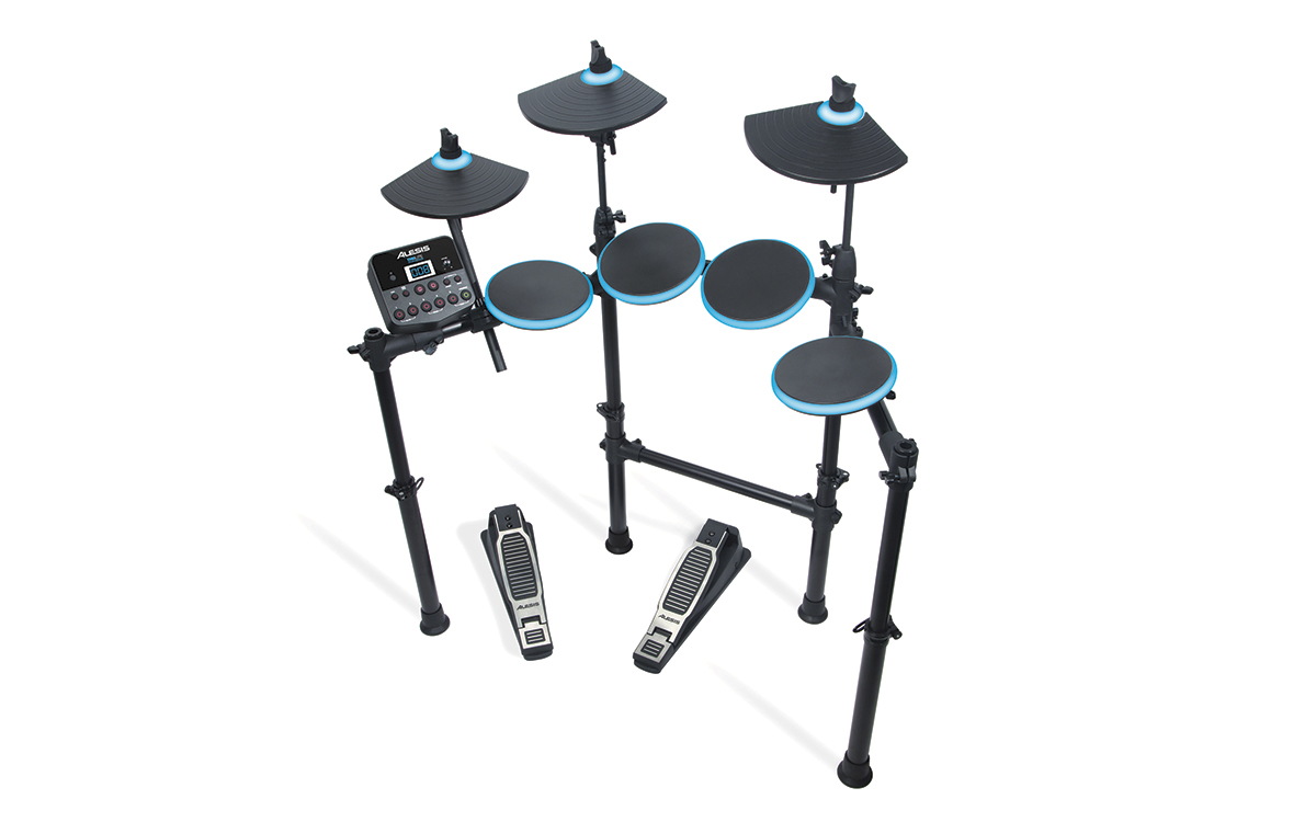 Alesis Dm Lite Kit - Elektronisch drumstel - Variation 2