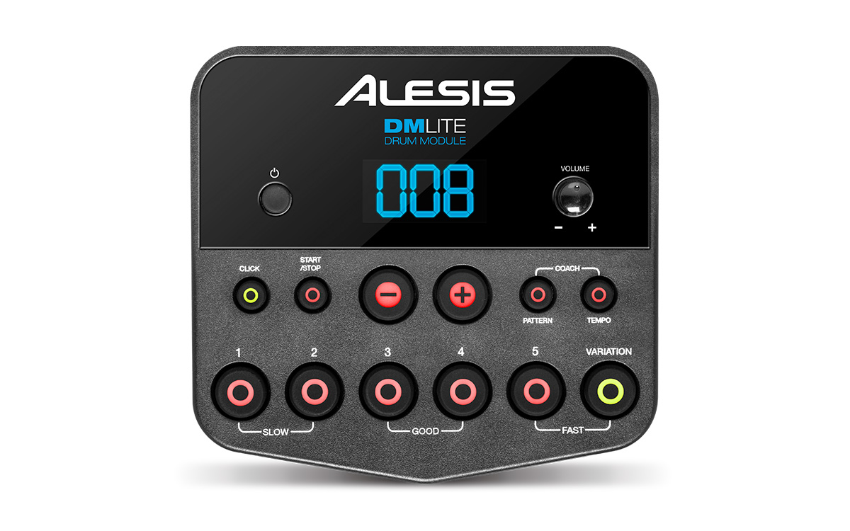 Alesis Dm Lite Kit - Elektronisch drumstel - Variation 3