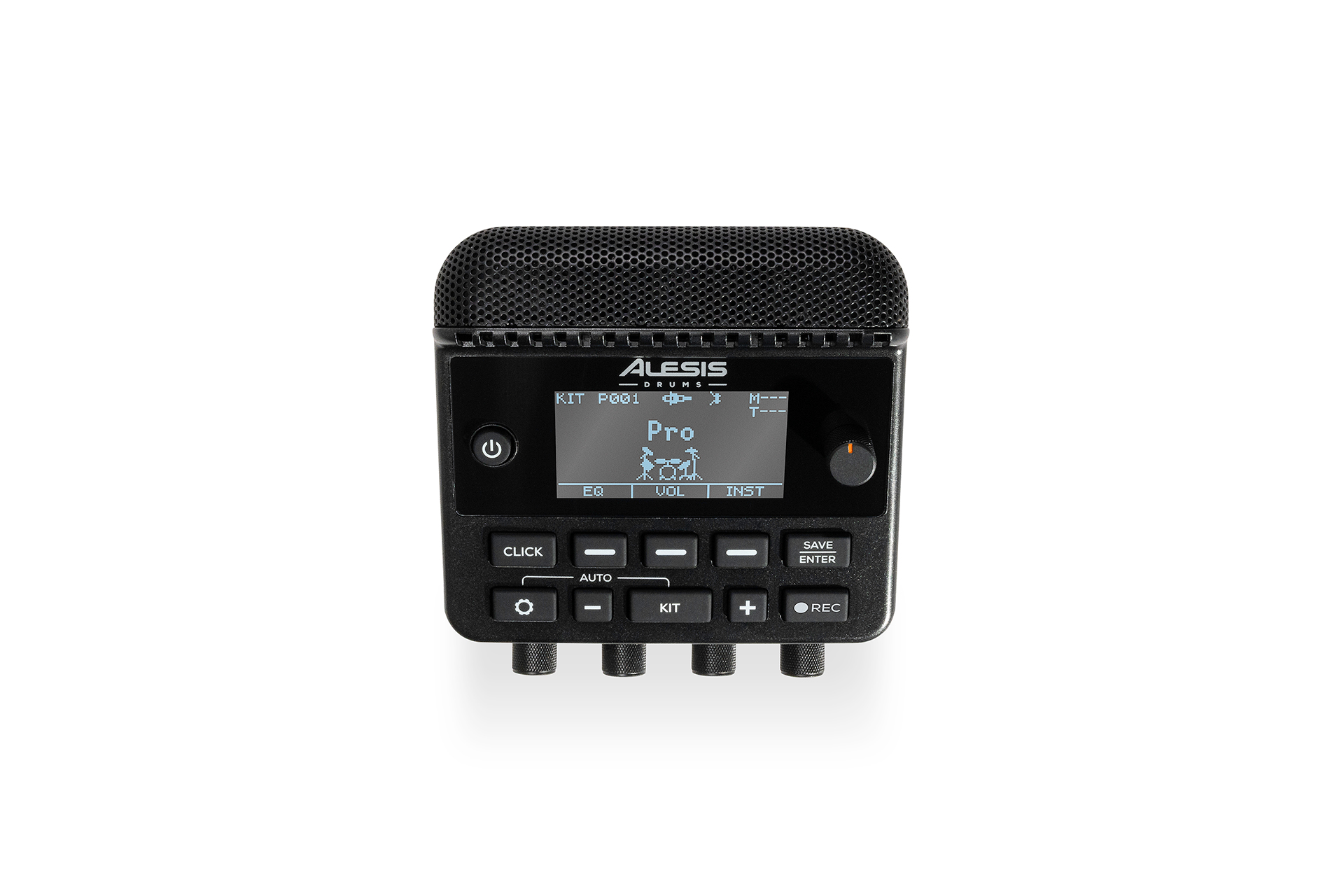 Alesis Kitstream - Elektronisch drumstel module - Variation 11