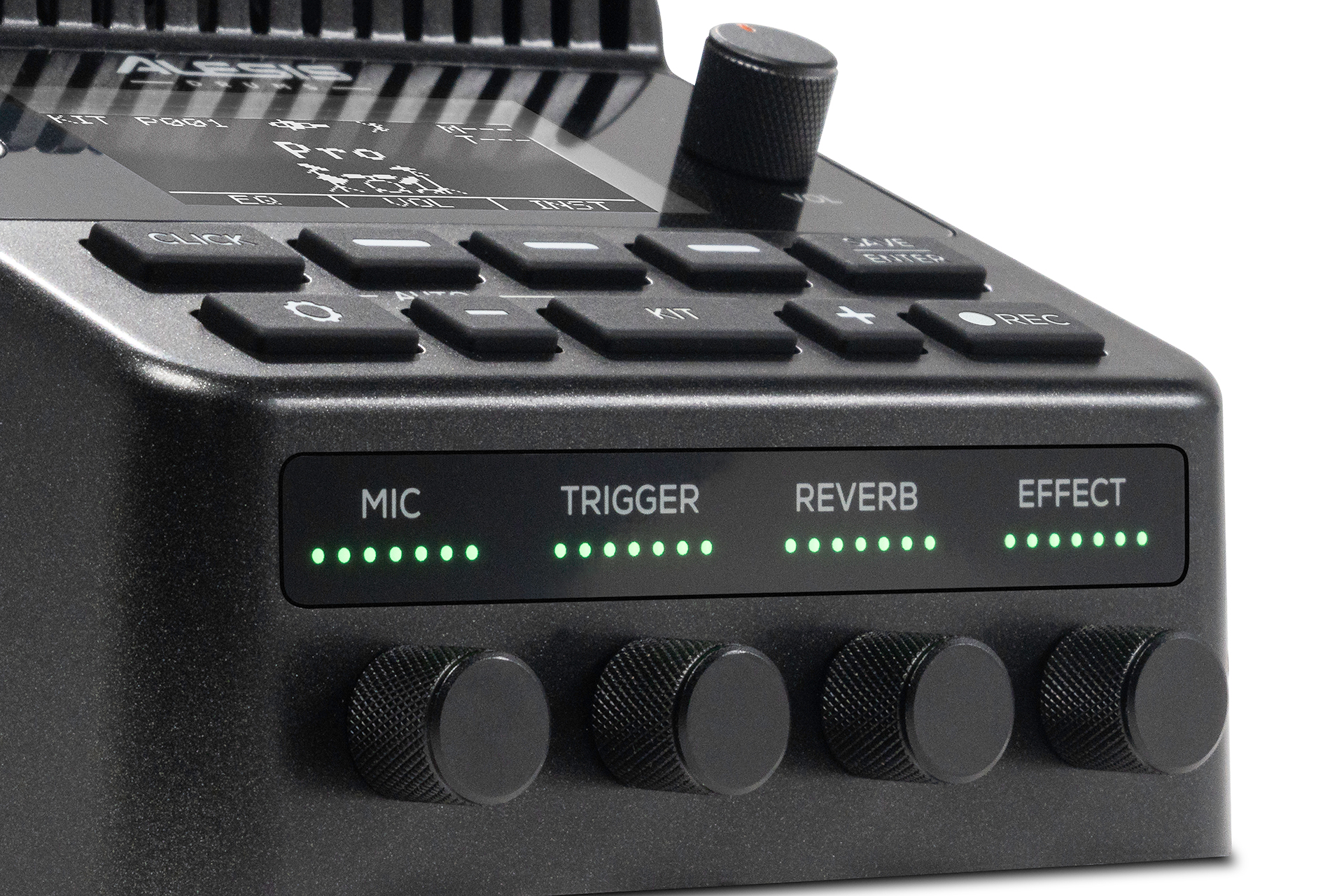 Alesis Kitstream - Elektronisch drumstel module - Variation 4