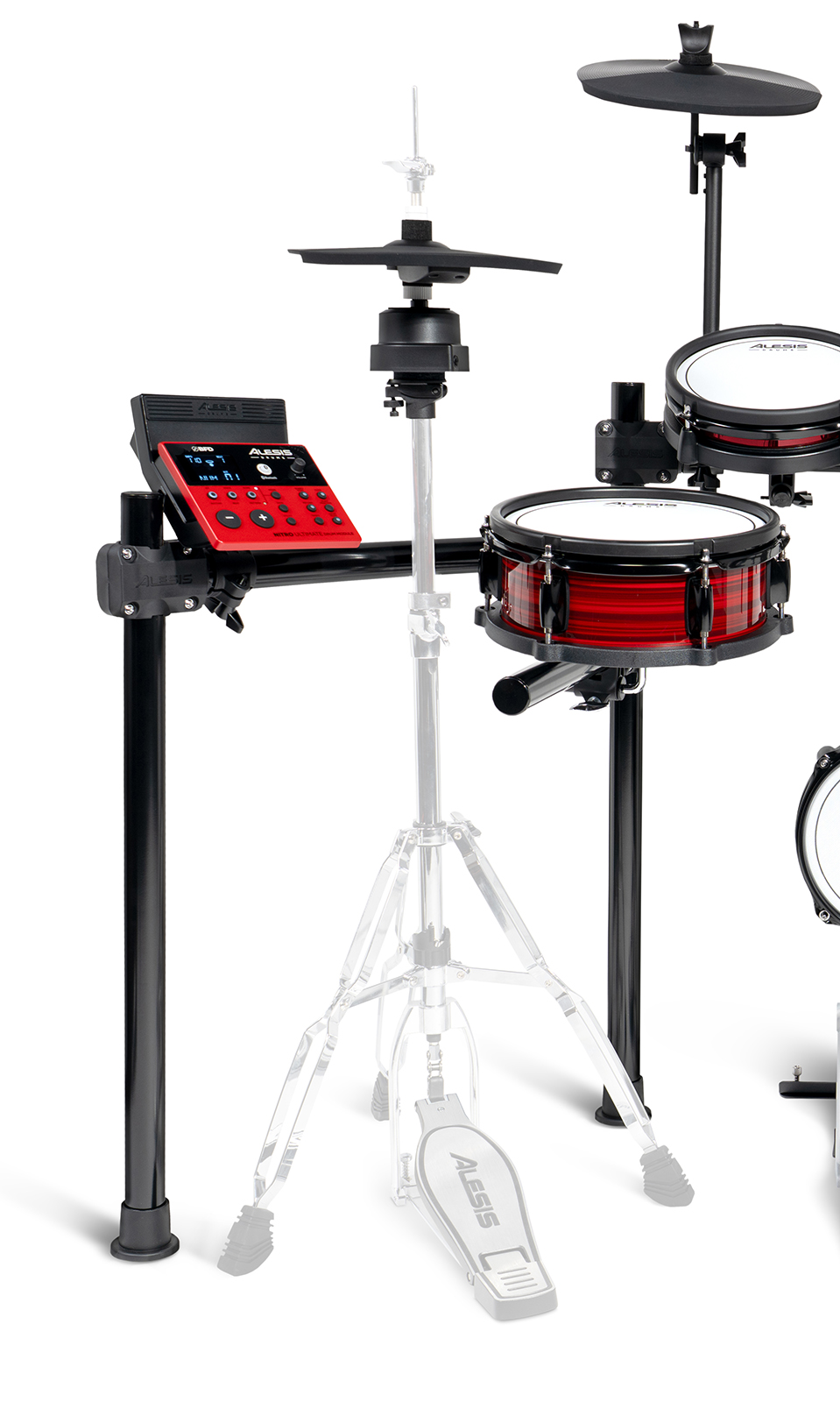 Alesis Nitro Ultimate - Elektronisch drumstel - Variation 7