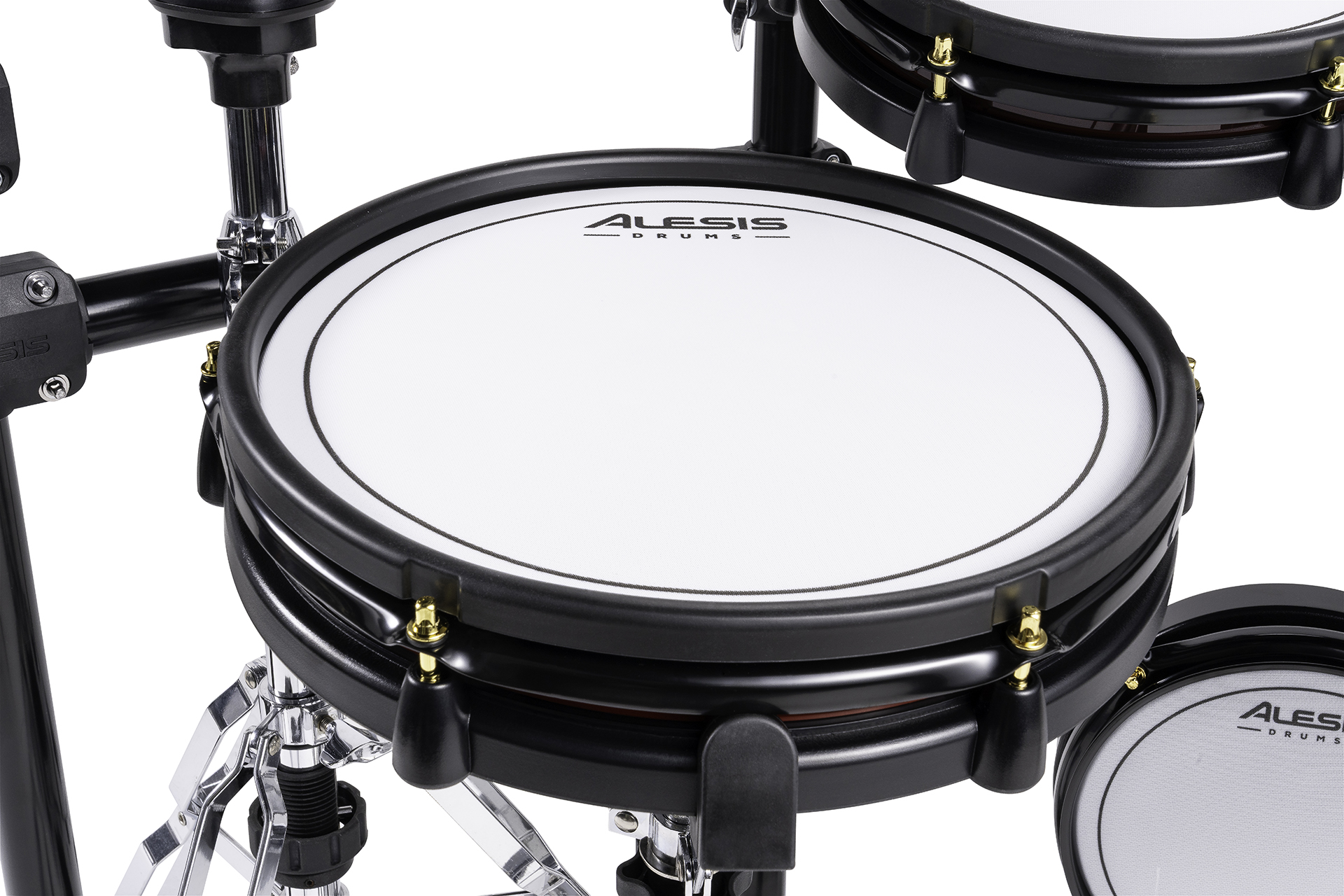 Alesis Strata Club Drumkit - Elektronisch drumstel - Variation 6