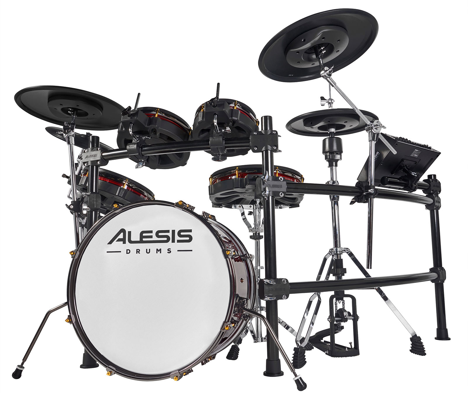 Alesis Strata Prime 6 Futs - Elektronisch drumstel - Variation 3