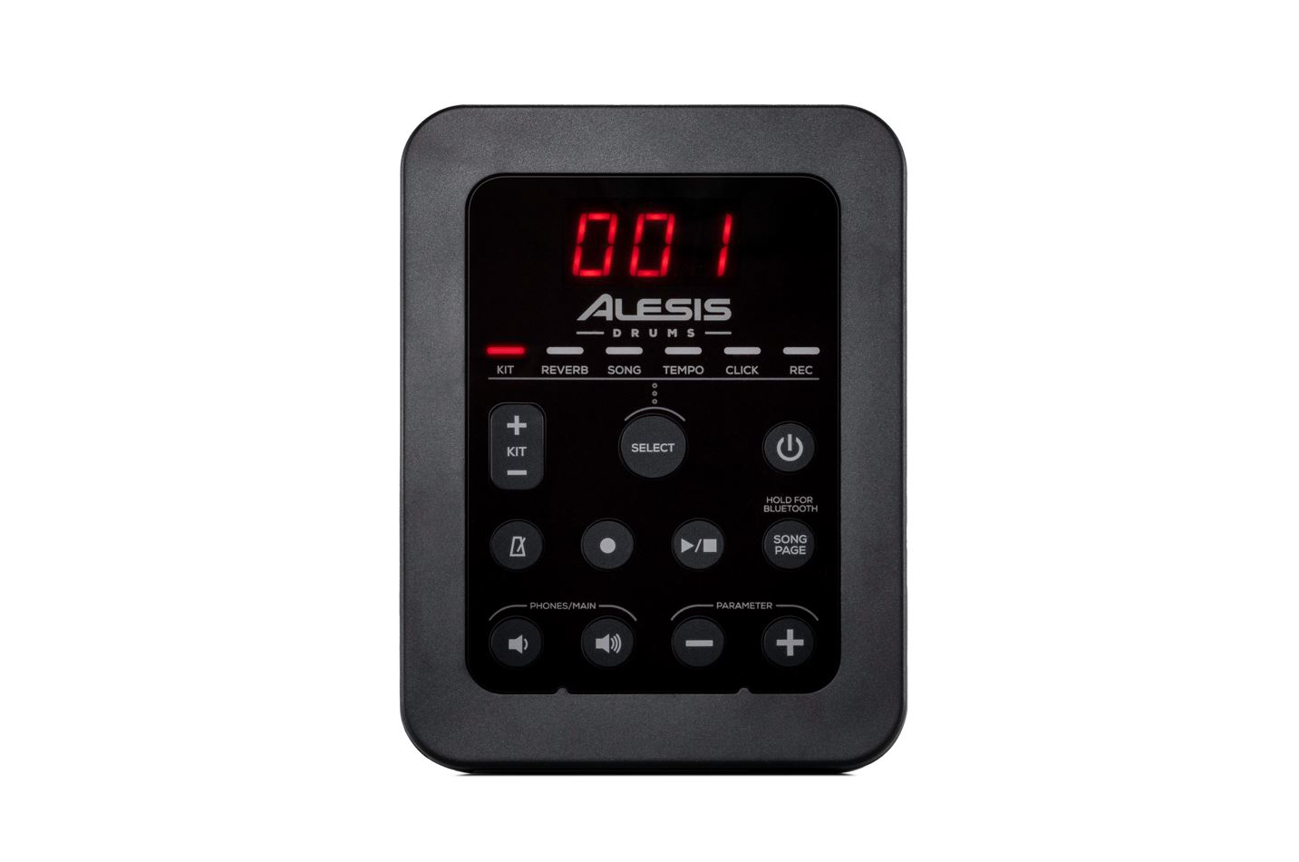 Alesis Turbo Pro Kit - Elektronisch drumstel - Variation 6