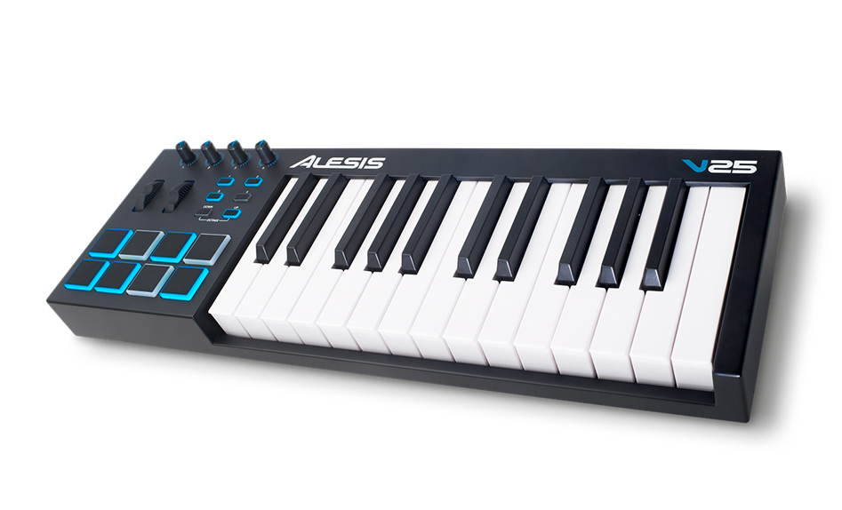 Alesis V25 - Masterkeyboard - Variation 1