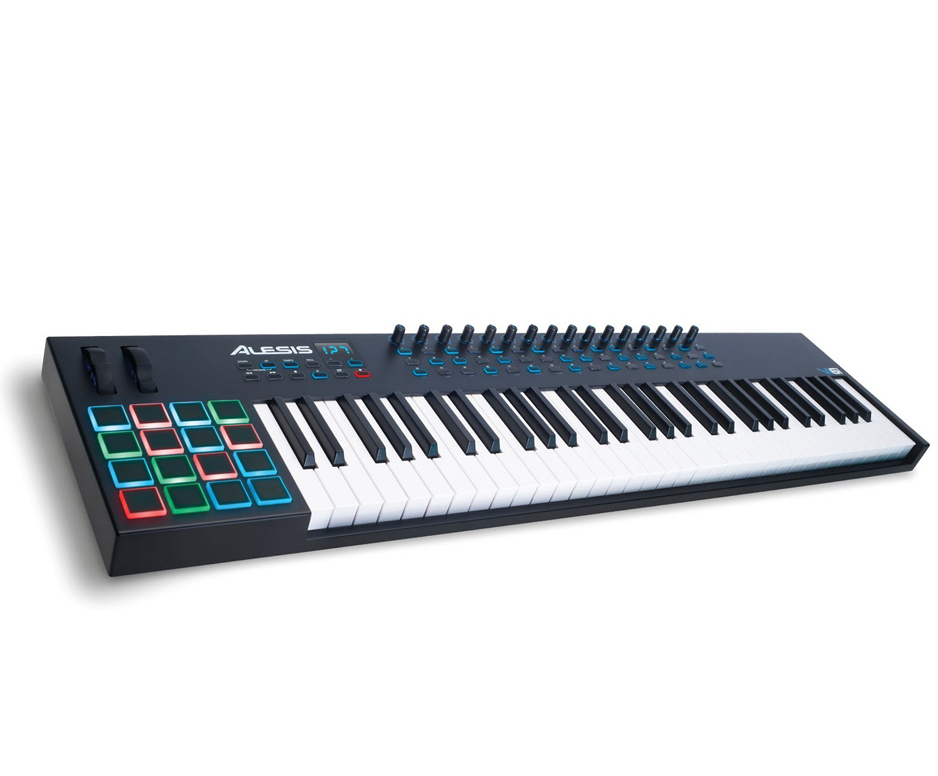 Alesis Vi61 - Masterkeyboard - Variation 2