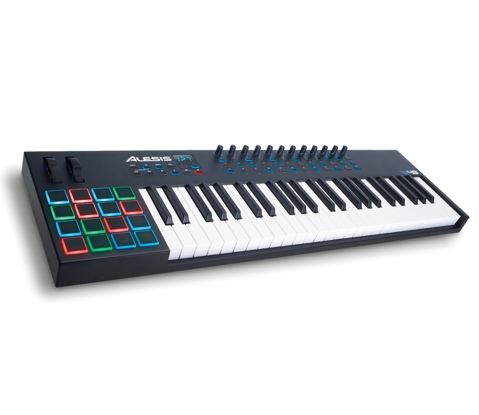 Alesis Vi61 - Masterkeyboard - Variation 1