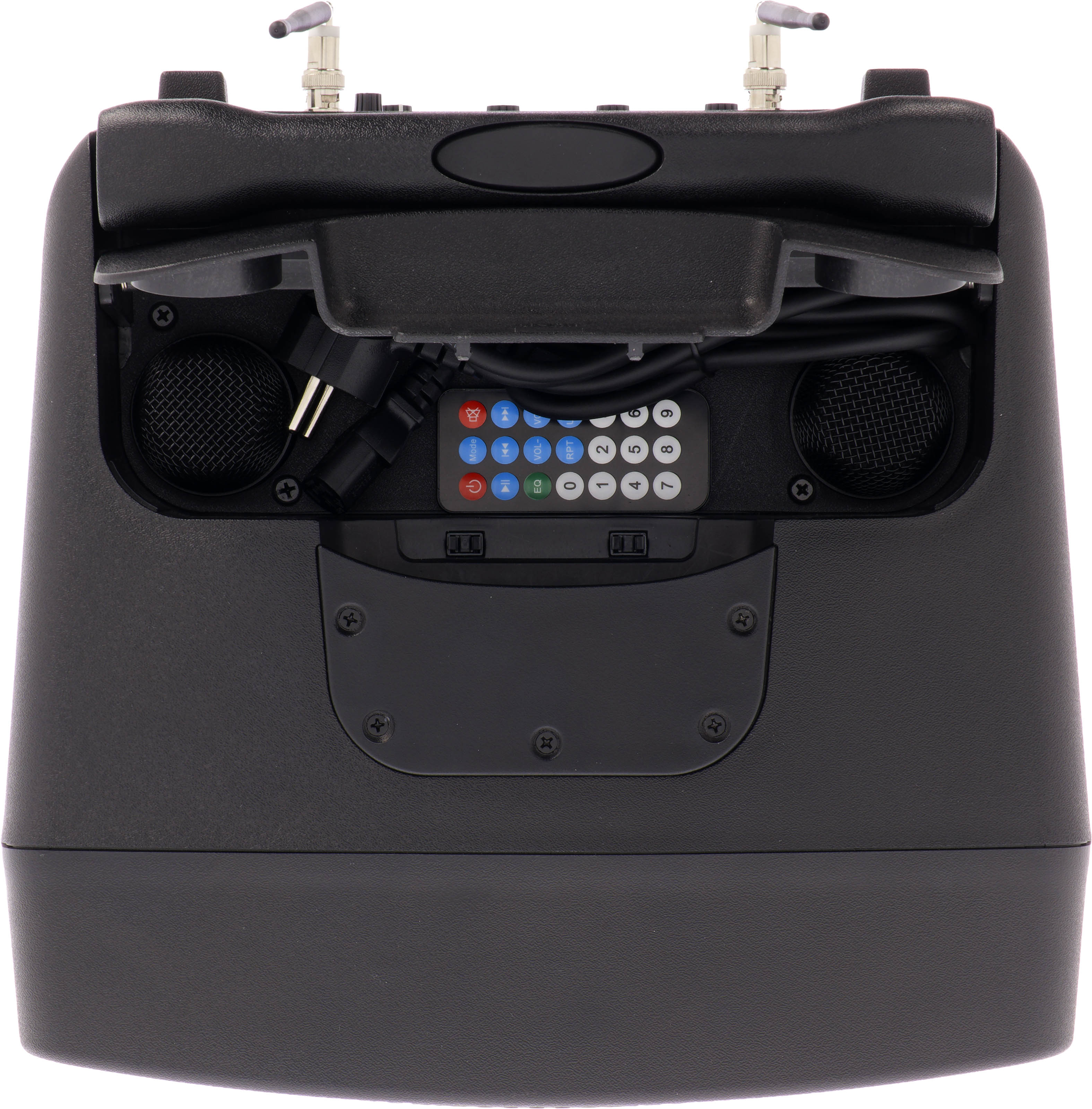 Algam Audio Tr12-bt - Mobiele PA- systeem - Variation 6