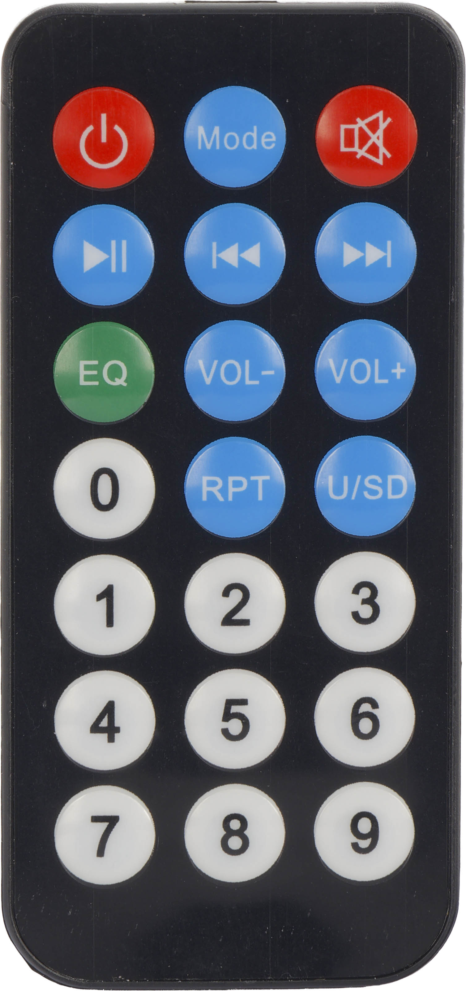 Algam Audio Tr12-bt - Mobiele PA- systeem - Variation 8