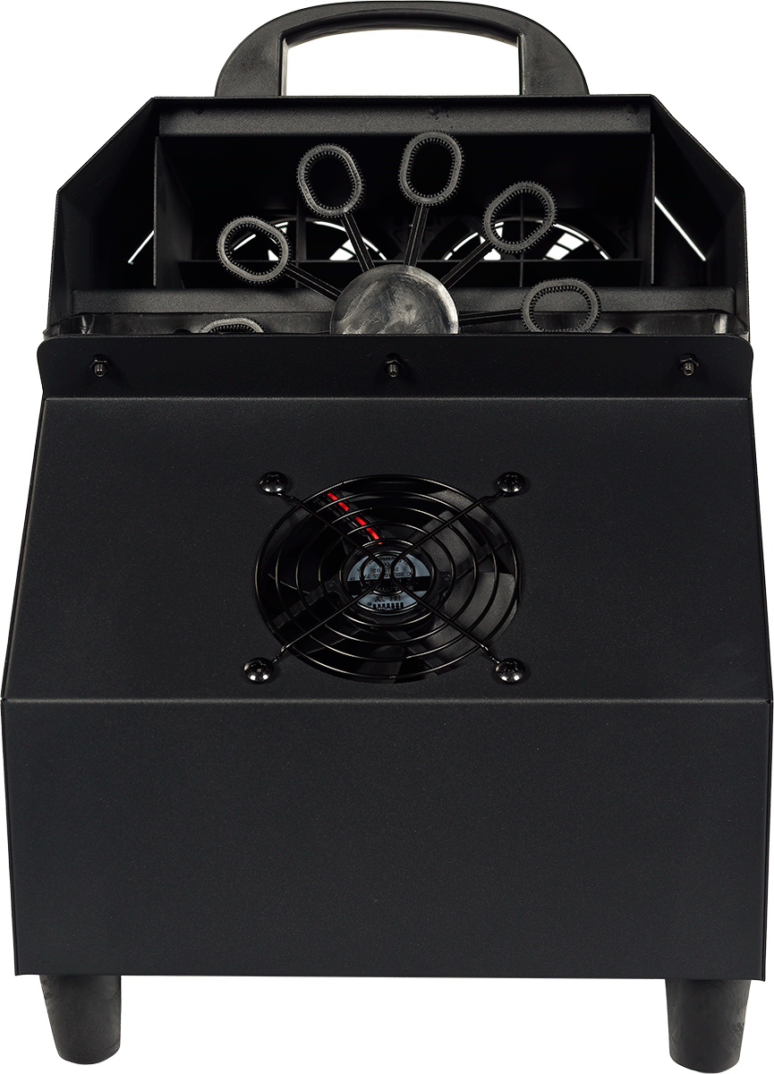 Algam Cases Bubble Pro - Bubbelmachine - Variation 3