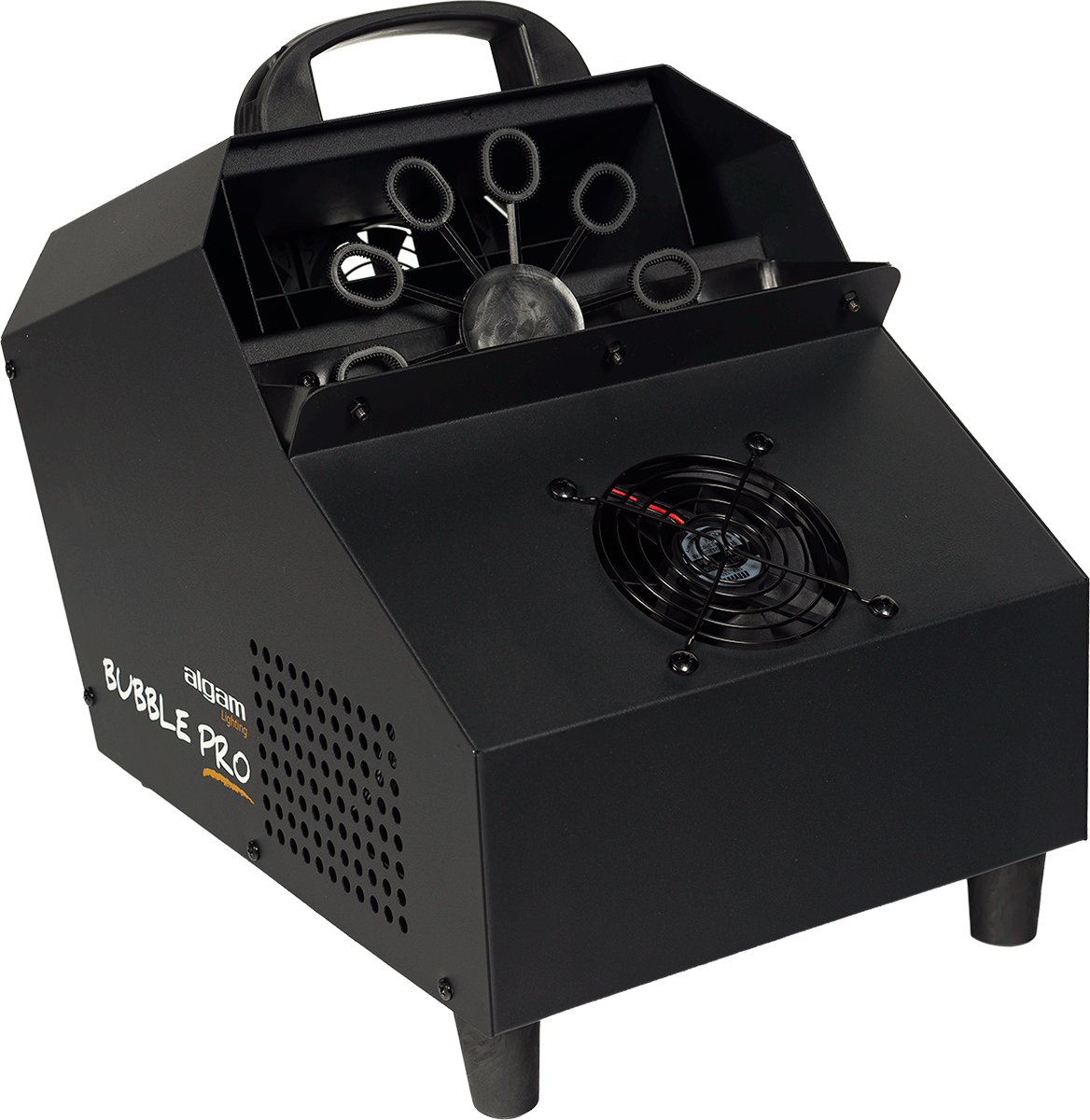 Algam Cases Bubble Pro - Bubbelmachine - Main picture