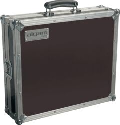 Dj flightcase Algam cases FL-Prime Go