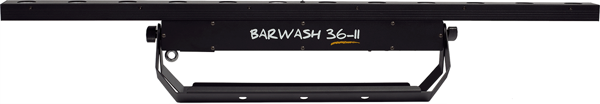 Algam Lighting Barwash 36-ii - LED staaf - Variation 2